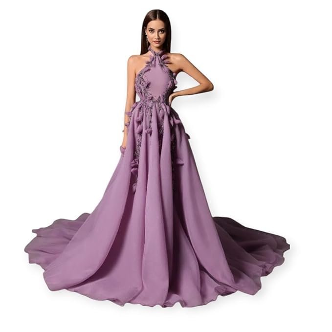 21-9.jpg ThreadTexture Princess Premium Lily Flower Prom Dress - Image 1
