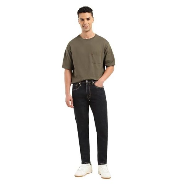Levi's Men's Fitted Jeans