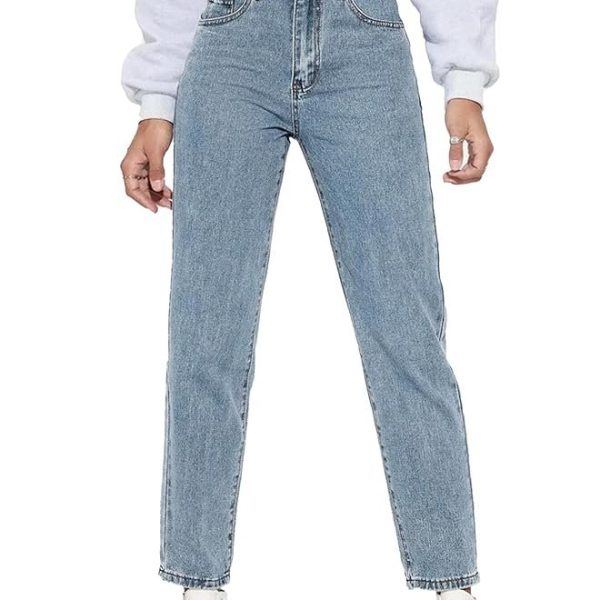 KOTTY Women's Relaxed Fit Pants