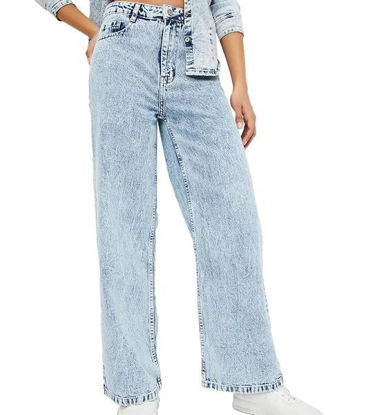 Max Women's Regular Jeans